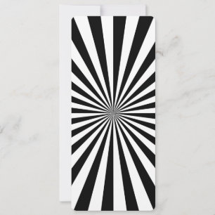 Carte Conception classique des roues de tournage optique