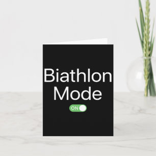 Carte Conception de smartphone pour athlète de sport en