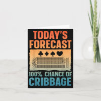 Conception drôle de Cribbage pour hommes femmes en