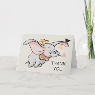 Carte Conception tribale Dumbo   Merci