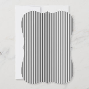 Carte Conception verticale 1