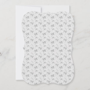 Carte Conception verticale Cent Deux