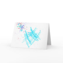 Confettis d'anniversaire (blanc)