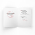 Confirmation de la petite-fille