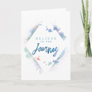 Carte Congelé 2 : Croire Au Voyage