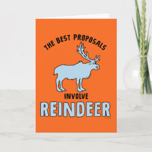 Carte Congelé 2   "Les Meilleures Propositions Impliquen