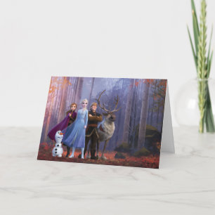 Carte Congelé 2   Une obligation comme aucune autre