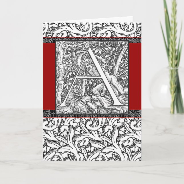 Carte Congratulations on an Astonishing Achievement Card (Devant)