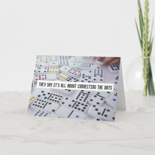 Carte Connexion des points