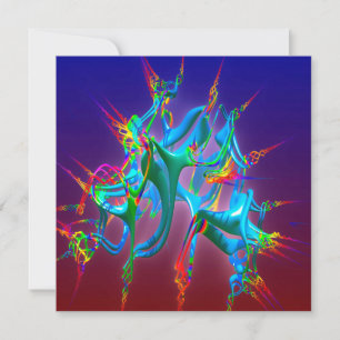 Carte Connexion neurones