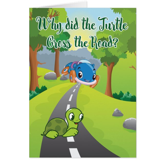 Carte Connies (Devant)