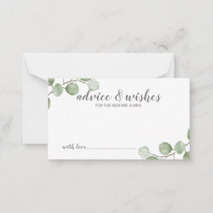 CARTE CONSEIL