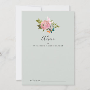 CARTE CONSEIL 