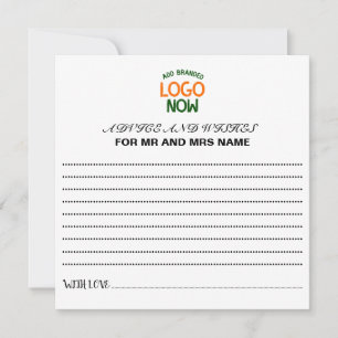 CARTE CONSEIL CLIENT SIMPLE CONTEMPORAIN PROPRE BLANC MODE