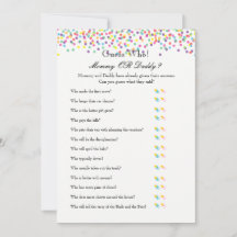 Jeu d'aspersion pour bébé - Wives for Baby and Dev