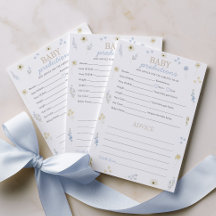 Jeu de Prédictions et Conseils pour Bébé Fleur Sau