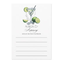 Marges chic et Fête des mariées de mariage