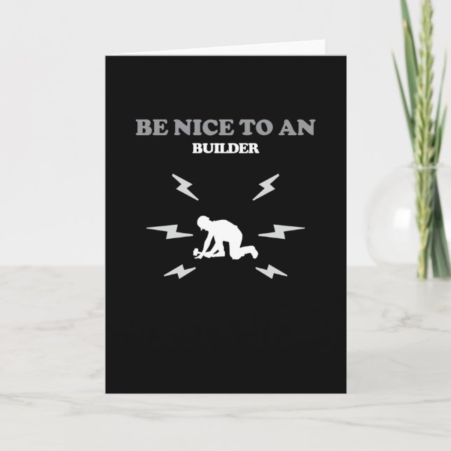 Carte Constructeur (Devant)