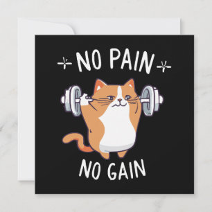 Carte Construisons Un Peu De Muscle ! Heure De Gymnastiq