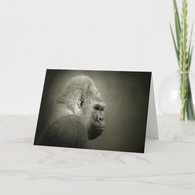 Carte Contemplation (Devant)