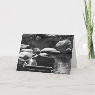 Carte Contemplation #2