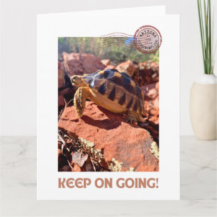 Carte Continuez à aller Inspirational coddiwompling tort