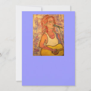 Carte contrainte du microphone bleu