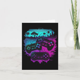 Carte Contrôleur de jeu vidéo Gamer 15