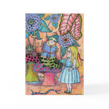 Conversation Avec Un Caterpillar