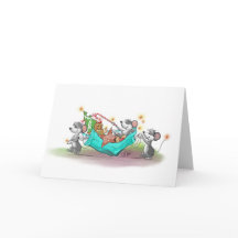Cookie de Noël Heist