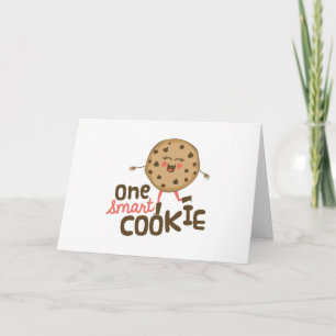 Carte Cookie intelligent
