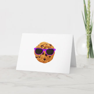 Carte Cookie robuste