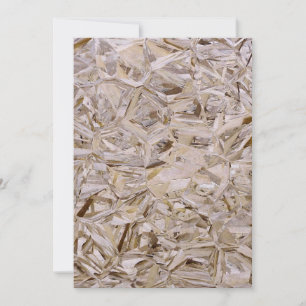 Carte Cool Super Duper OSB Construction Plywood Impressi