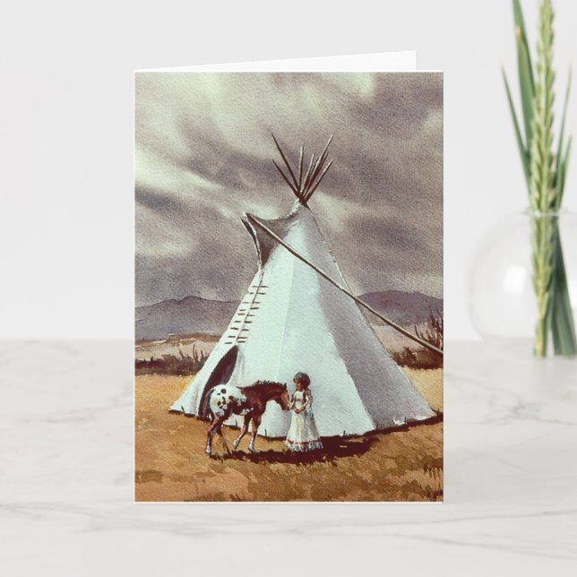 Carte COPAINS par SHARON SHARPE (Devant)