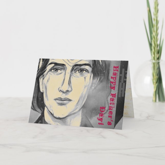 Carte Copernicus a Fire Elf High Weight (Devant)
