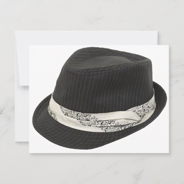 Carte Copie FedoraHat080709 (Devant)