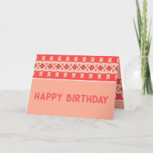 Corail Rose Et Brown Rusteux