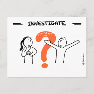Carte Core Protocol : Investigate