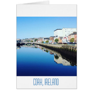 Carte Cork Ireland
