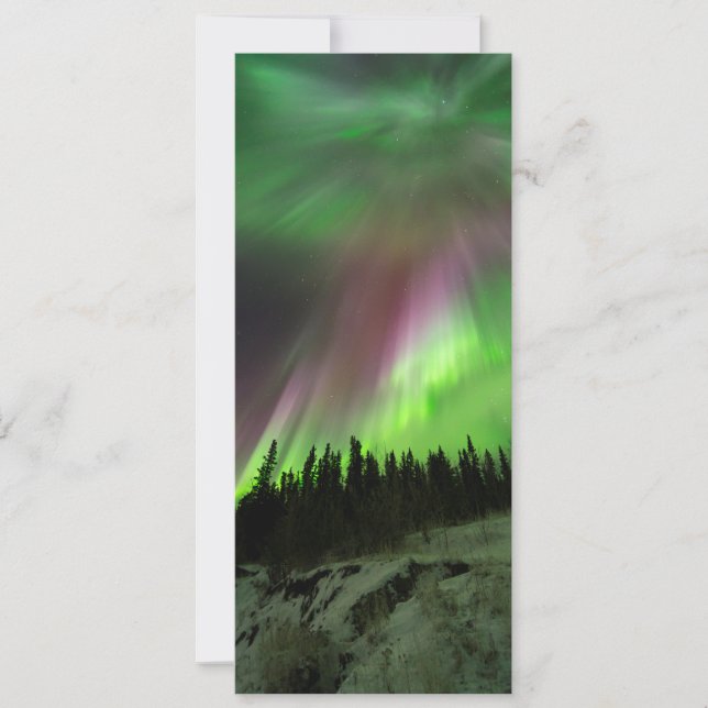 Carte Corona Aurora (Devant)