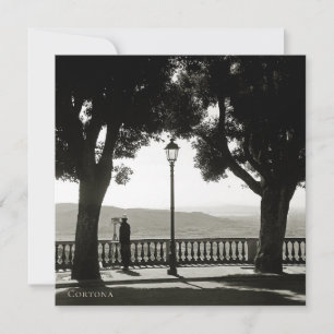 Carte Cortona Toscane Italie