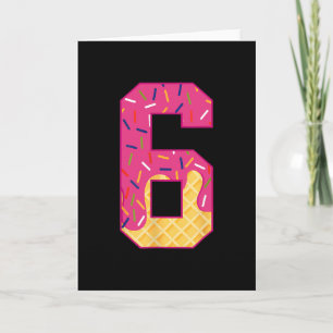 Carte Costume Halloween Couple Meme Drip Glace Numéro 6 