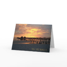coucher du soleil photo fl naples