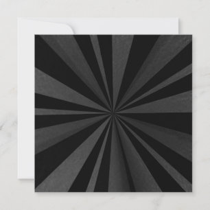 Carte Couleur éclatée - gris