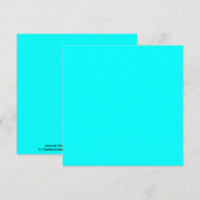 Couleur uni bleu bleu cyan vert turquoise