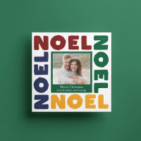 Couleurs Primaires Noel Photo Contemporaine Vacanc