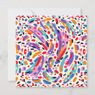 Carte Couleurs Viva !