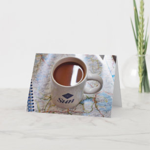 Carte Coupes de café