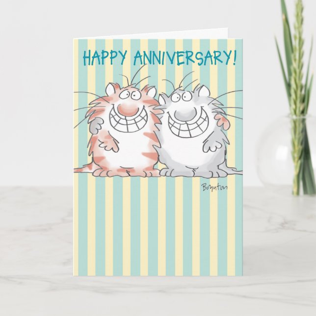 CARTE COUPLE ADORABLE (Devant)