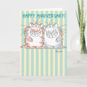CARTE COUPLE ADORABLE